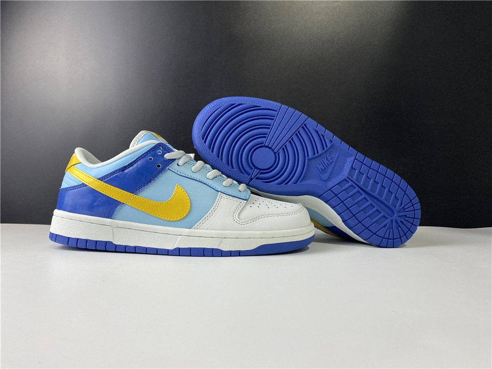 Nike Dunk SB low  309601-471